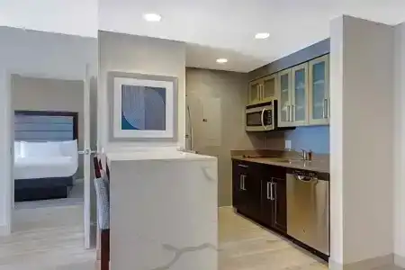 Homewood Suites by Hilton Nashville Vanderbilt, TN - 92