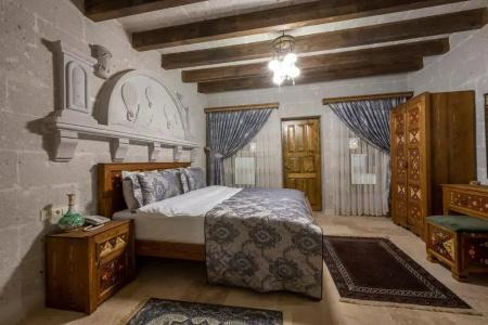 Underground Cave Suites - 119