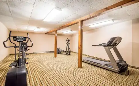 Quality Inn & Suites Lincoln I-93 - 20