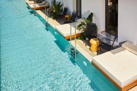 Sentido Kyknos Beach Adults Only - 88
