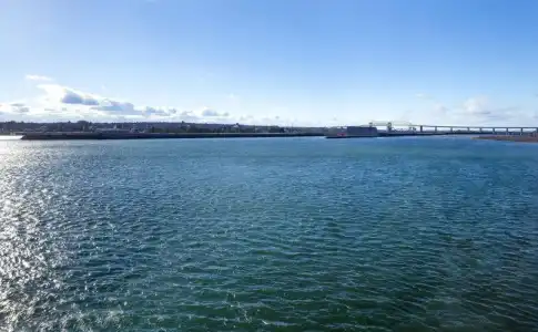 Deltas by Marriott Sault Ste. Marie Waterfront - 19