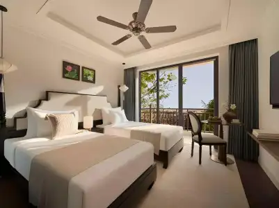 Grand Signature by M Village Hoi An Resort - 43