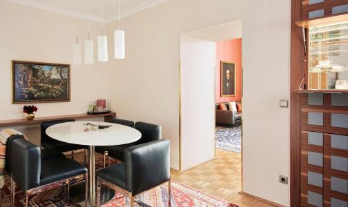 Living an der Oper - 5