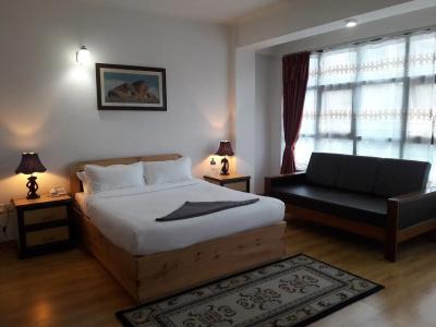 The Boudha Inn - 2