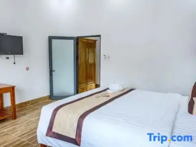 Rainforest Resort Phu Quoc - 52
