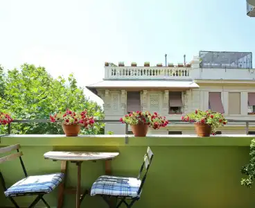 B&B Albaro - 11
