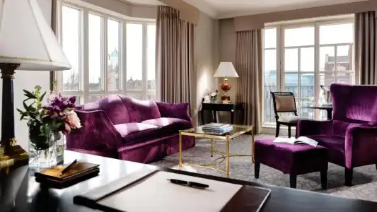 InterContinental Dublin by IHG - 121