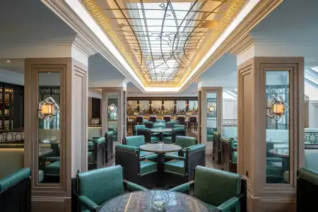 Conrad Dublin - 26