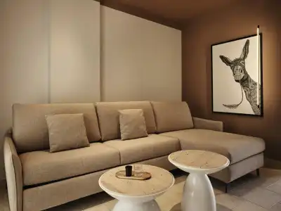 NAUMA PAROS Design Boutique-Adults Only - 22