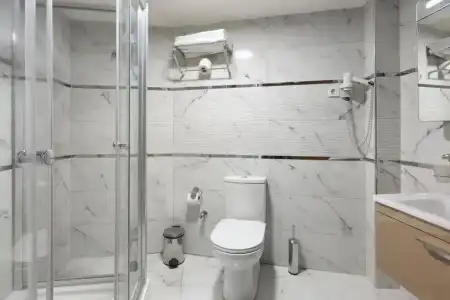 Balturk Otel Sakarya - 64