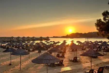 Rubi Platinum Spa Resort & Suites - All Inclusive - 14
