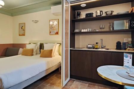 ApartAmmi Vieux Nice - 35