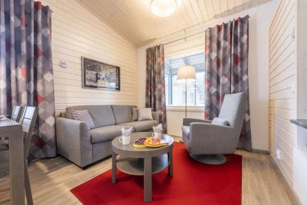 Holiday Club Kuusamo Tropiikki Apartments - 89