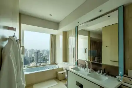 Conrad Beijing - 33
