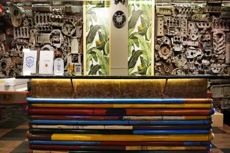 MeStyle Garage - 44