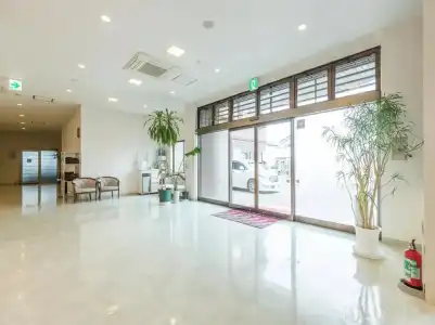 Isesaki East - 9