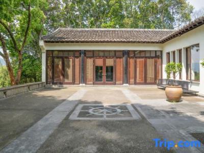 Fuchun Resort - 129