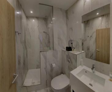 Best Western Plus Comedie Saint-Roch - 83