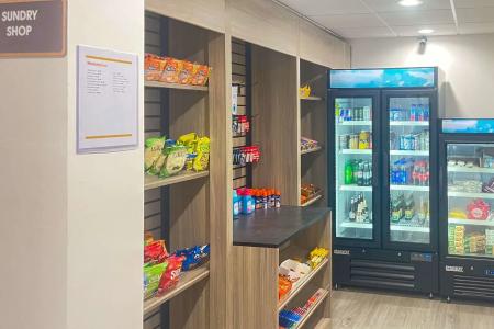 Comfort Inn & Suites Madison East Interstate I-90 - 12