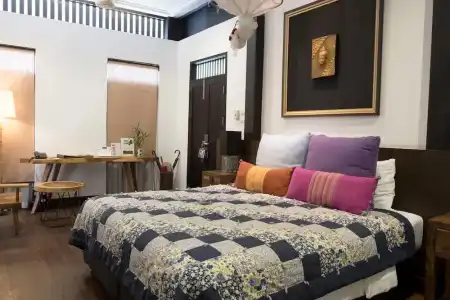 Baan Saen Fang - 63