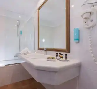 Alexander Beach & Village Resort - 142