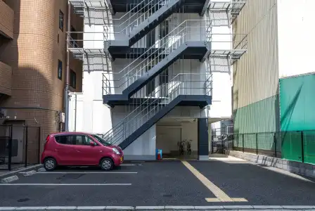 Ramada Encore by Wyndham Amagasaki - 0