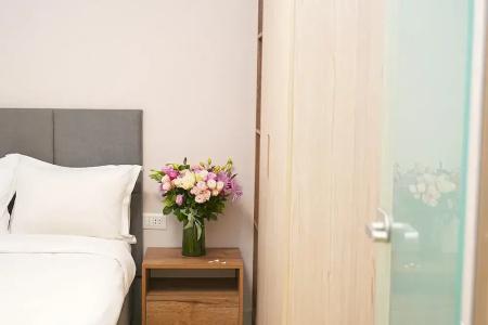 Sweet Home Deluxe Apart-hotel - 279