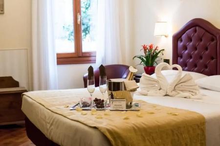 Pensione Accademia - Villa Maravege - 40