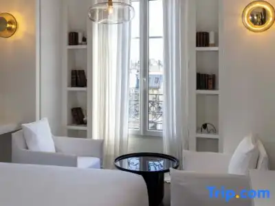 Hôtel de Banville - 168