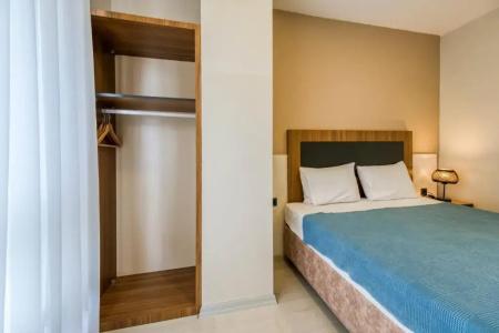 Zin D Home Otel Cekmeköy - 50