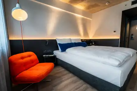 Savoy Frankfurt - 11
