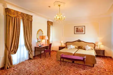 TERME DUE TORRI – Adults Hideaway & SPA - 52