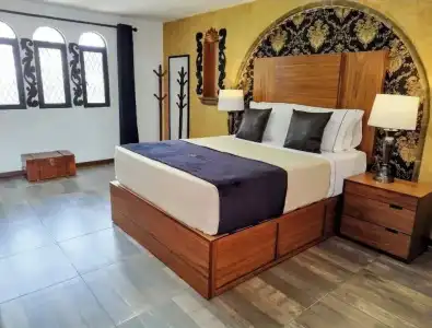 Boutique La Mansion Guadalajara - 48
