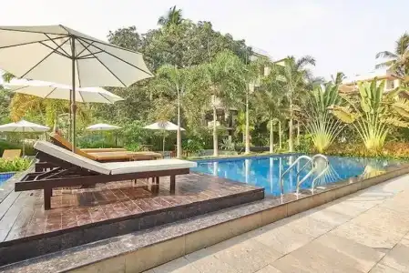 SinQ Beach Resort - 56
