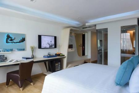 The Xtreme Suites - 47