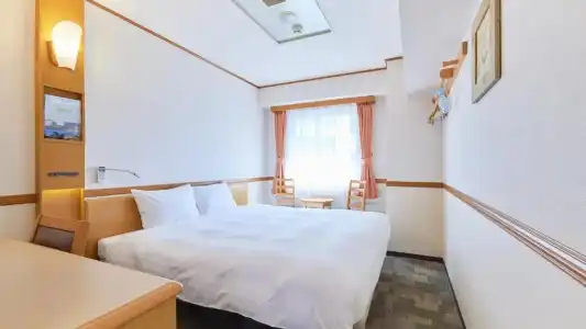 Toyoko Inn Kintetsu Yokkaichi-eki Kita-guchi - 29