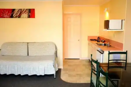 Ashleigh Court Motel - 13