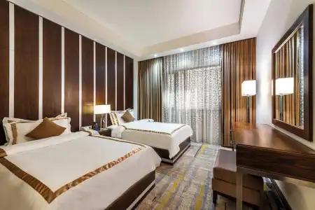 Sulaf Luxury - 100