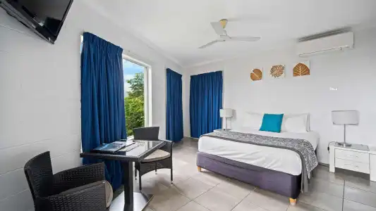 Best Western Colonial Palms Motor Inn - 3