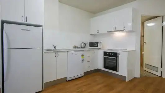 The Summit Apartments - 14