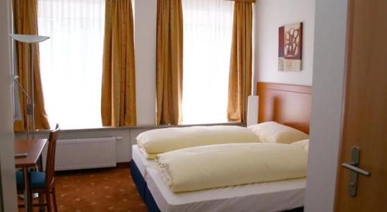 Garni Evido KG Salzburg - 22