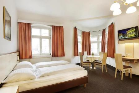 Goldene Krone - 40