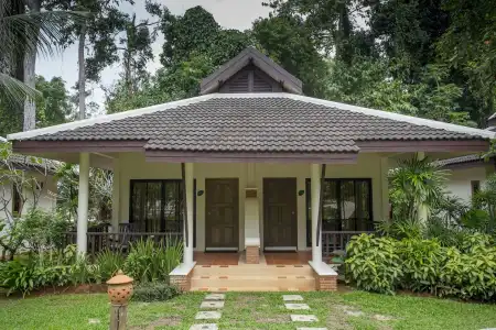 Moracea by Khao Lak Resort - 0