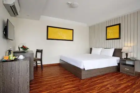 Mai Boutique Villa - 48