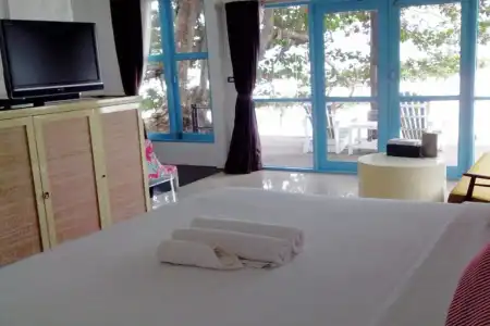 Warapura Resort - 3
