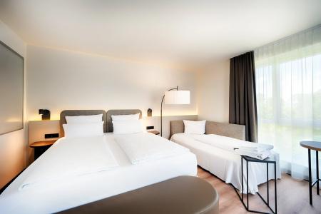 Welcome Darmstadt City Center - 30