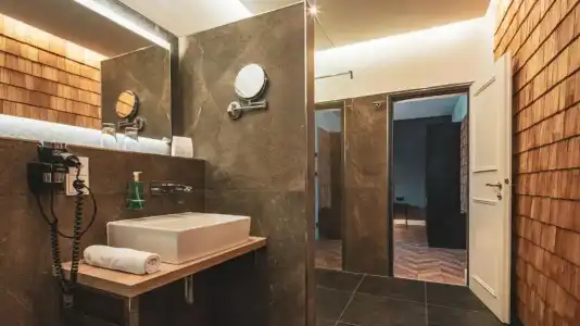 Villa Sonnenhof Boutique-Hotel - 63