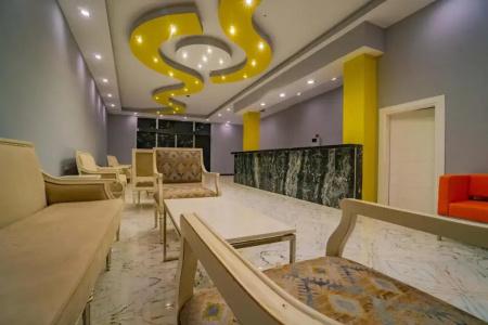Prenses Sealine Beach - 26