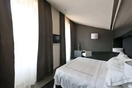 Lido Palace - 7