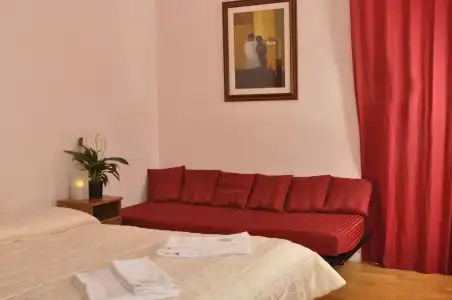 Gialel Guesthouse - 10